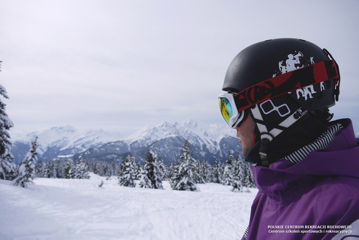 Kurs instruktora narciarstwa Wierchomla styczeń 2019
