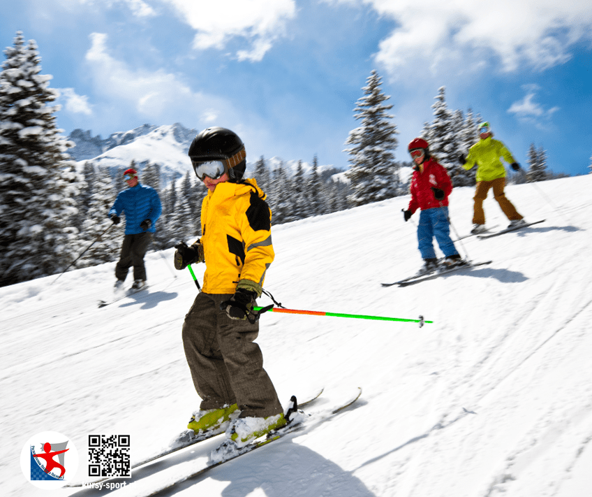 Kurs instruktora narciarstwa alpejskiego BIAŁKA TATRZAŃSKA 2023