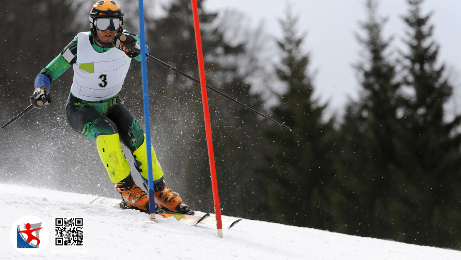Kurs instruktora narciarstwa zjazdowego Białka Tatrzańska 2024