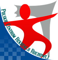 Logo - Polskie Centrum Rekreacji Ruchowej