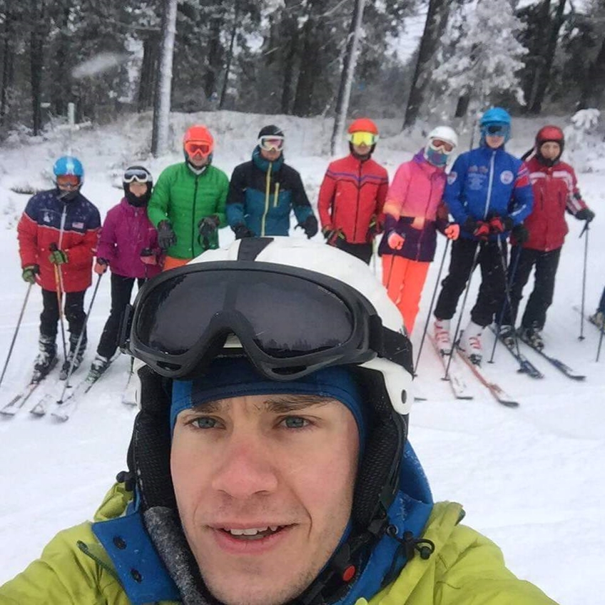 Kurs instruktora narciarstwa - Wierchomla Mała